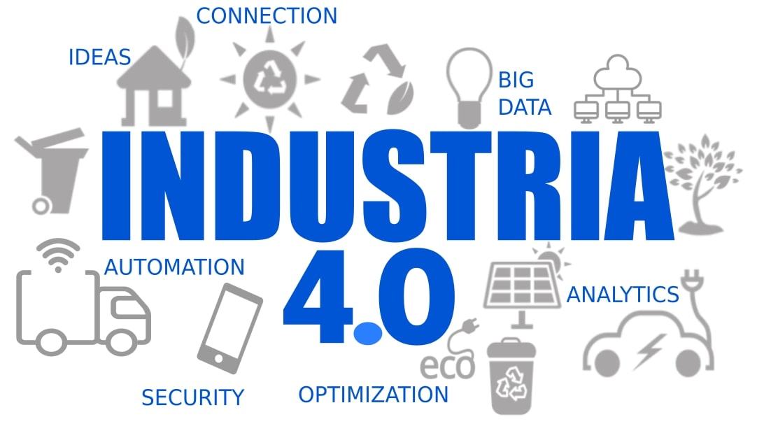 Industria 4.0: il futuro è più vicino con Ecodinamica Service